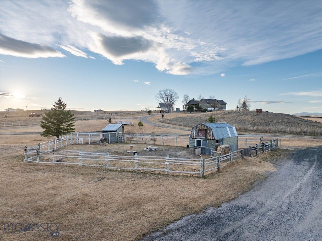 161 Price Road, Three Forks, MT 59752 photo 19