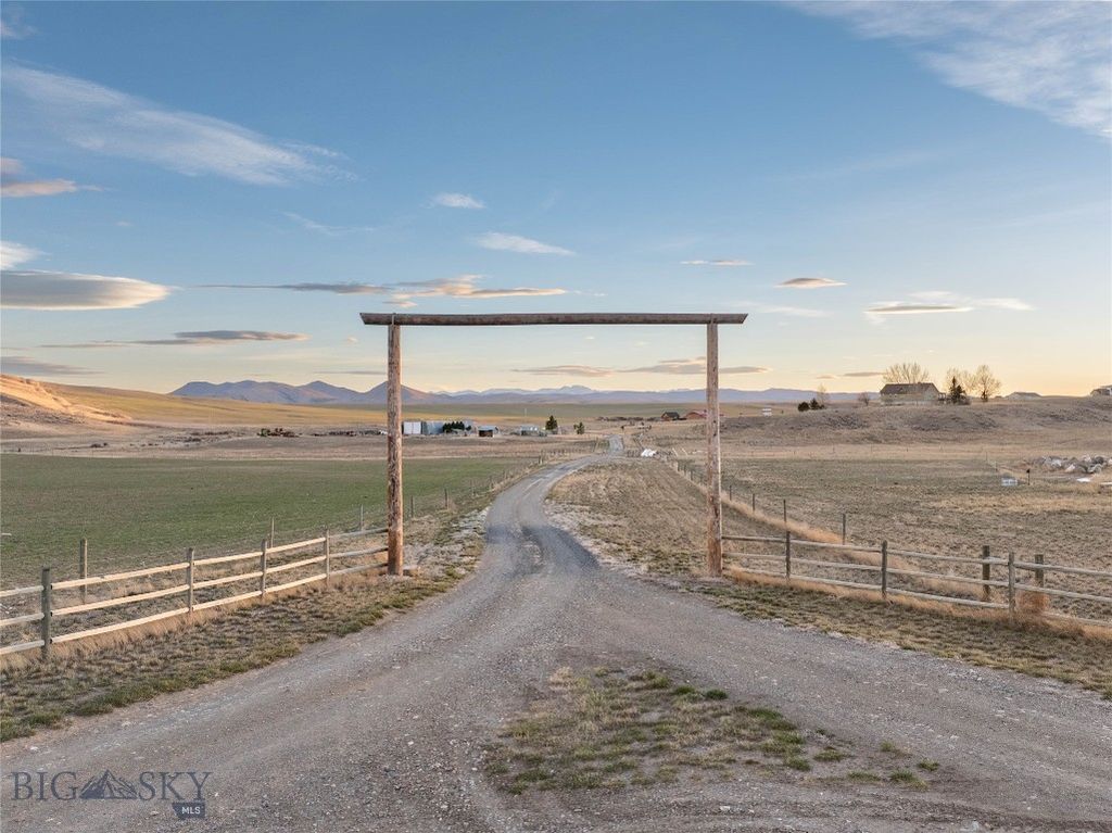 161 Price Road, Three Forks, MT 59752 photo 20