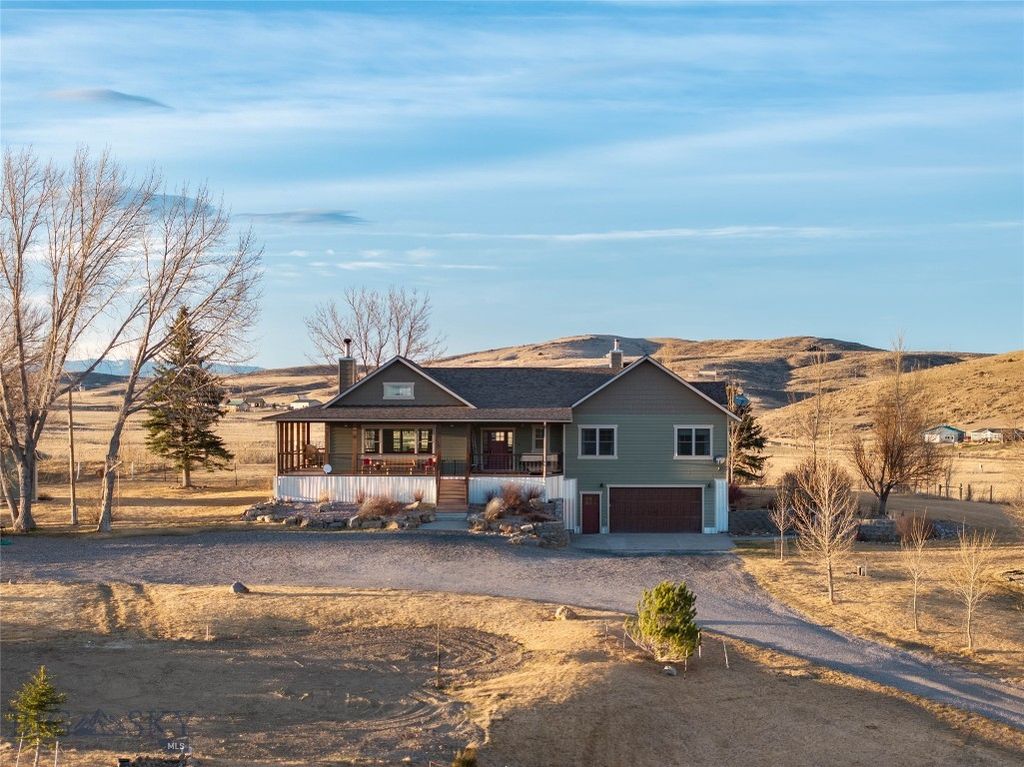 161 Price Road, Three Forks, MT 59752 photo 21