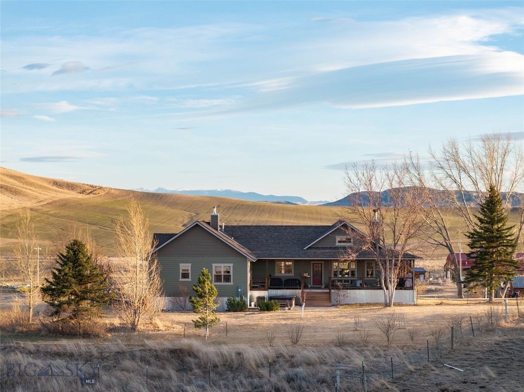 161 Price Road, Three Forks, MT 59752 photo 22