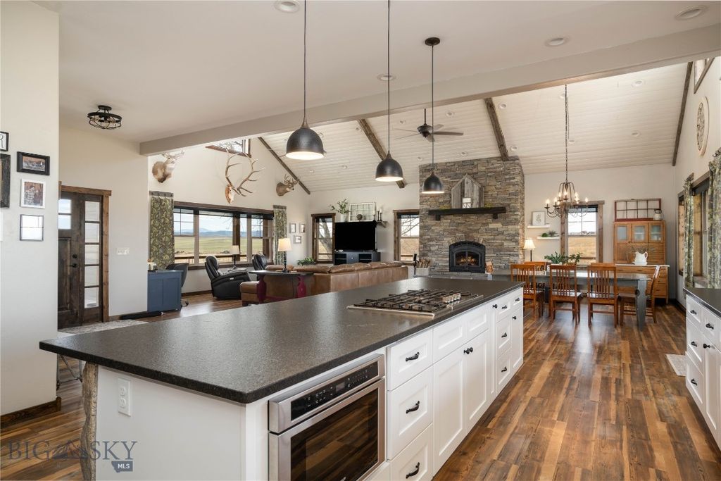 161 Price Road, Three Forks, MT 59752 photo 26