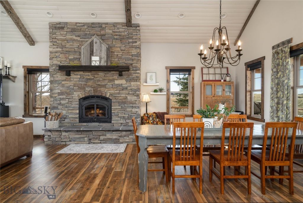 161 Price Road, Three Forks, MT 59752 photo 28