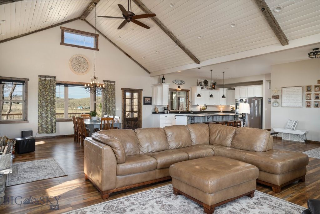 161 Price Road, Three Forks, MT 59752 photo 30