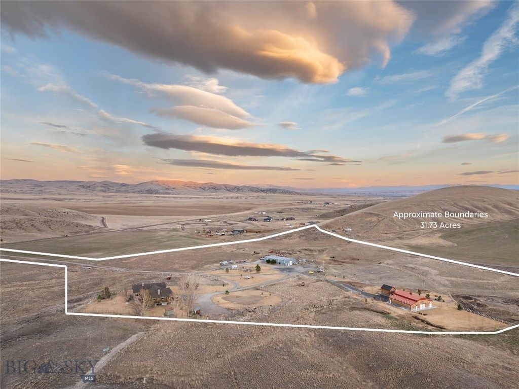 161 Price Road, Three Forks, MT 59752 photo 57