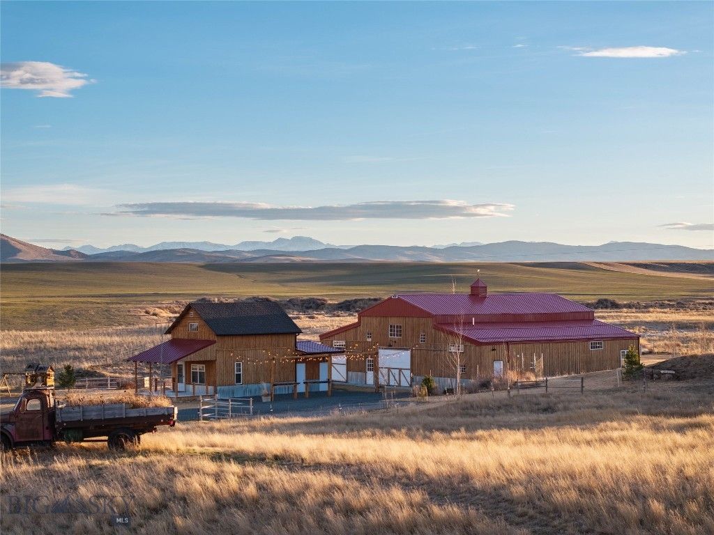 161 Price Road, Three Forks, MT 59752 photo 59