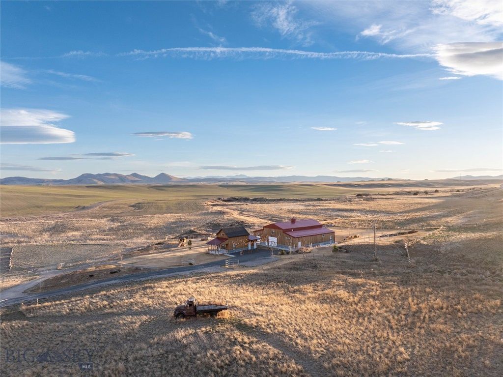 161 Price Road, Three Forks, MT 59752 photo 60