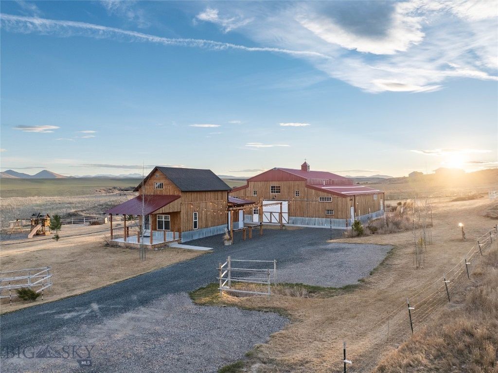 161 Price Road, Three Forks, MT 59752 photo 61