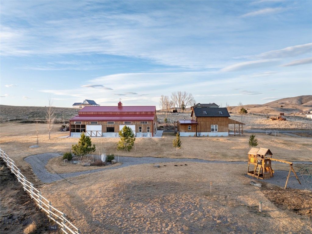 161 Price Road, Three Forks, MT 59752 photo 62