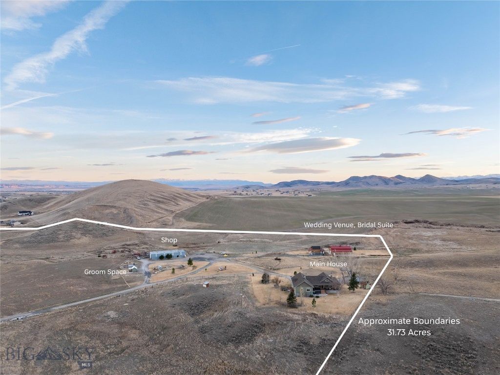 161 Price Road, Three Forks, MT 59752 photo 8