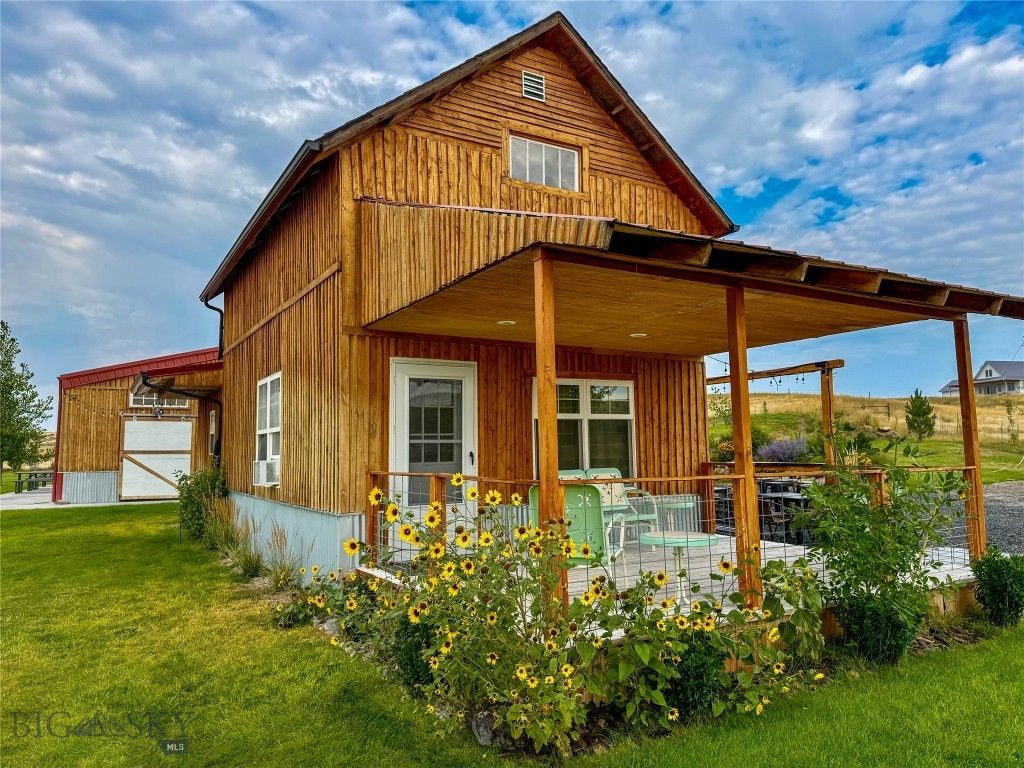 161 Price Road, Three Forks, MT 59752 photo 9