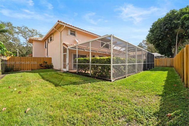 3320 Brussels Ave, Cooper City, FL 33026