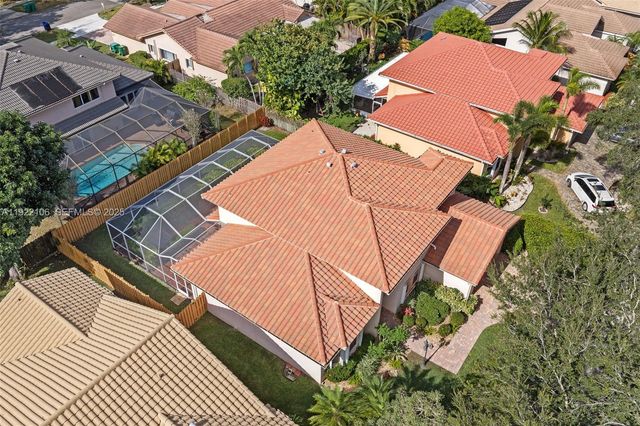 3320 Brussels Ave, Cooper City, FL 33026