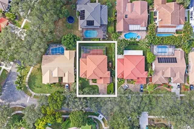 3320 Brussels Ave, Cooper City, FL 33026