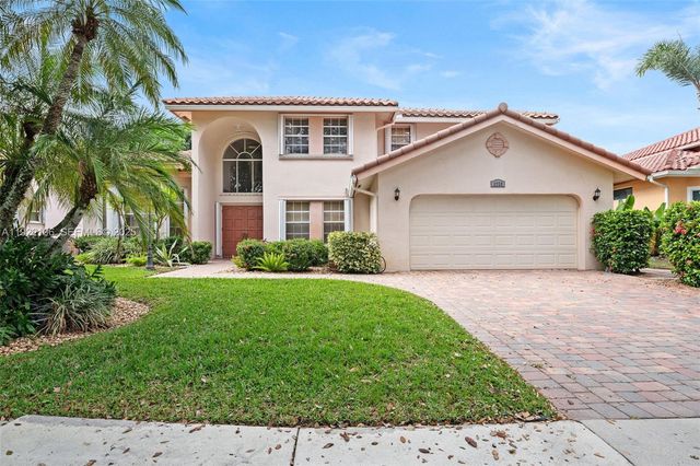 3320 Brussels Ave, Cooper City, FL 33026