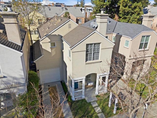 141 Laurel Way, Mountain View, CA 94040