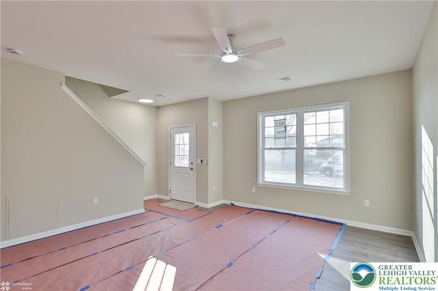 903 North Graham Street, Allentown City, PA 18109