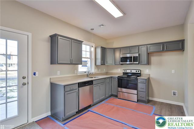 903 North Graham Street, Allentown City, PA 18109