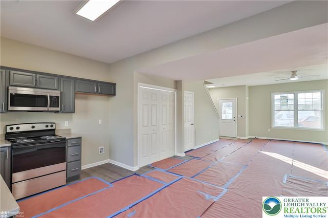 903 North Graham Street, Allentown City, PA 18109