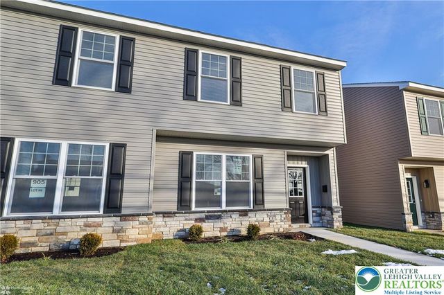 903 North Graham Street, Allentown City, PA 18109