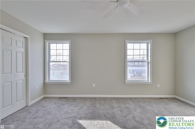 903 North Graham Street, Allentown City, PA 18109