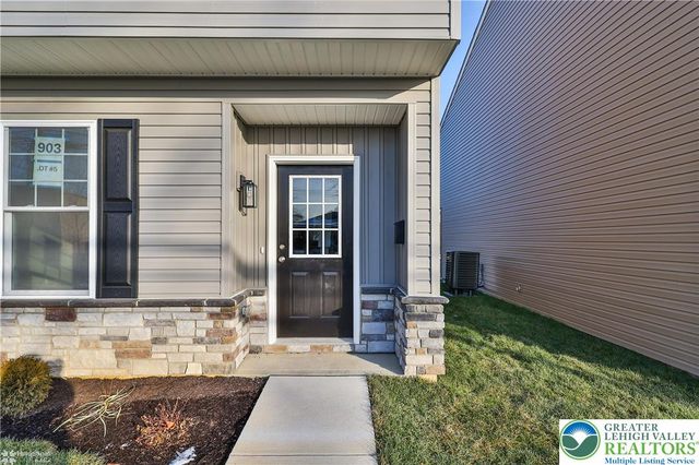 903 North Graham Street, Allentown City, PA 18109