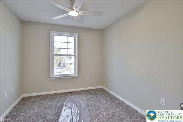 903 North Graham Street, Allentown City, PA 18109