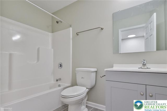 903 North Graham Street, Allentown City, PA 18109