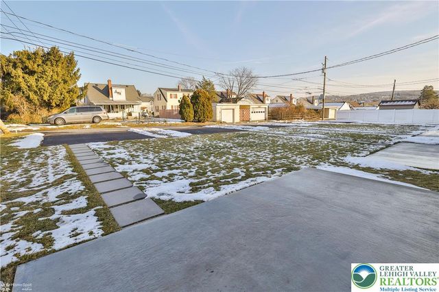 903 North Graham Street, Allentown City, PA 18109