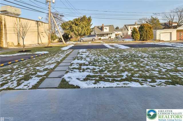 903 North Graham Street, Allentown City, PA 18109