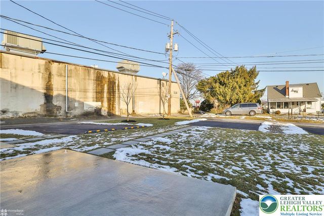 903 North Graham Street, Allentown City, PA 18109