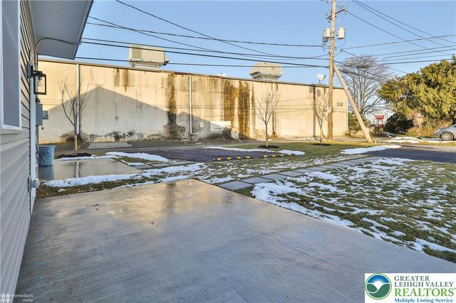 903 North Graham Street, Allentown City, PA 18109