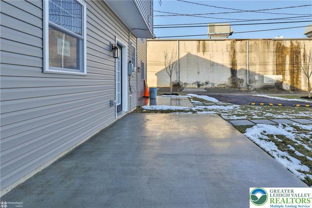 903 North Graham Street, Allentown City, PA 18109