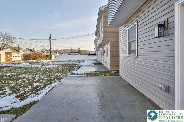 903 North Graham Street, Allentown City, PA 18109