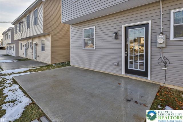 903 North Graham Street, Allentown City, PA 18109