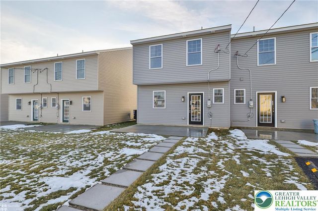 903 North Graham Street, Allentown City, PA 18109