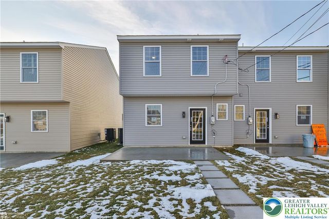 903 North Graham Street, Allentown City, PA 18109