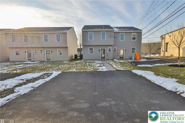 903 North Graham Street, Allentown City, PA 18109