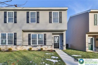 903 North Graham Street, Allentown City, PA 18109