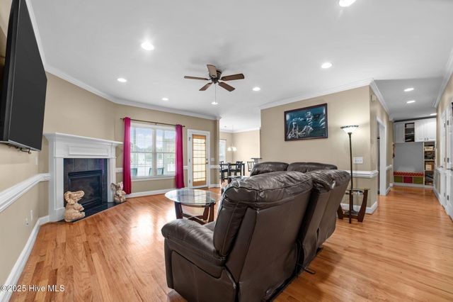 2243 Black Horse Lane, Winterville, NC 28590
