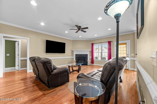 2243 Black Horse Lane, Winterville, NC 28590