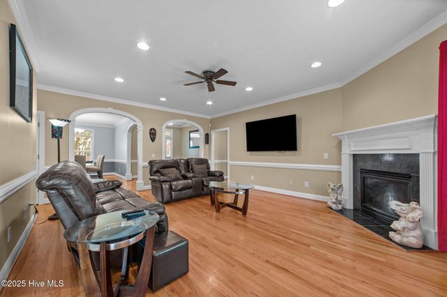 2243 Black Horse Lane, Winterville, NC 28590