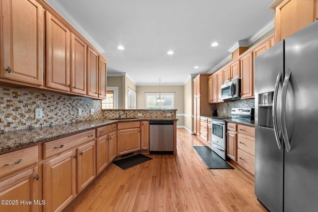 2243 Black Horse Lane, Winterville, NC 28590