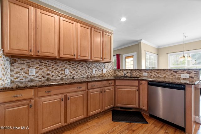 2243 Black Horse Lane, Winterville, NC 28590