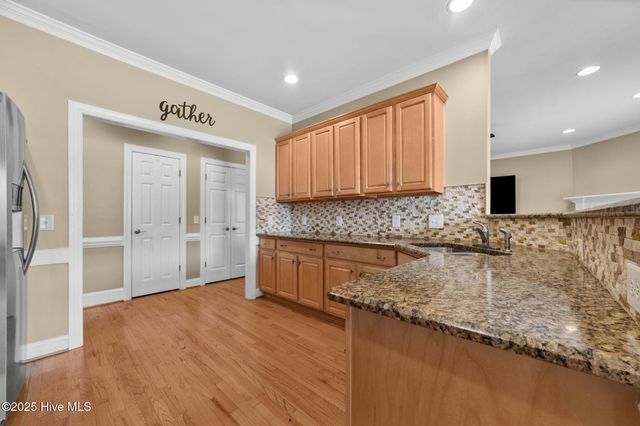 2243 Black Horse Lane, Winterville, NC 28590