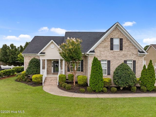 2243 Black Horse Lane, Winterville, NC 28590