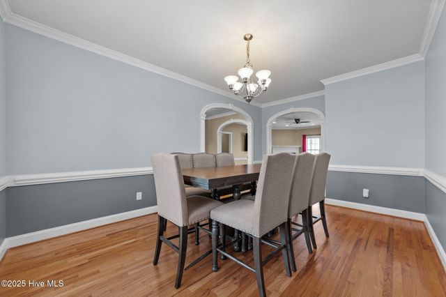 2243 Black Horse Lane, Winterville, NC 28590