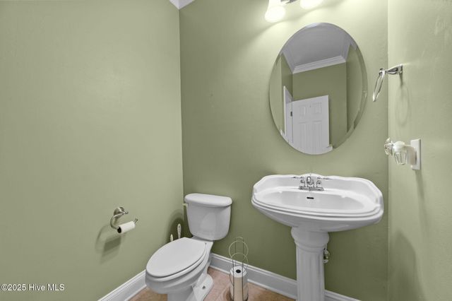 2243 Black Horse Lane, Winterville, NC 28590
