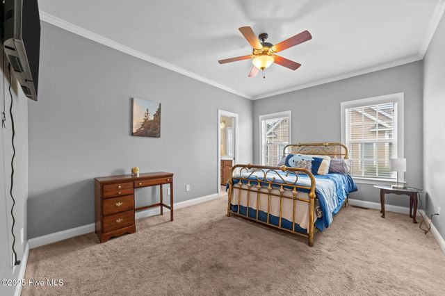 2243 Black Horse Lane, Winterville, NC 28590