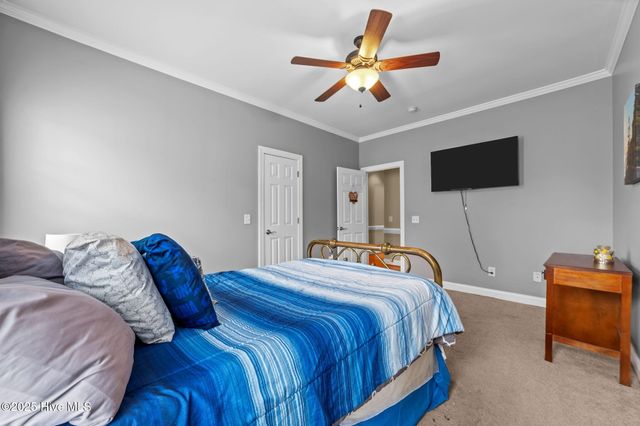 2243 Black Horse Lane, Winterville, NC 28590