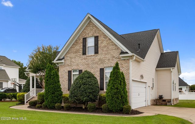 2243 Black Horse Lane, Winterville, NC 28590